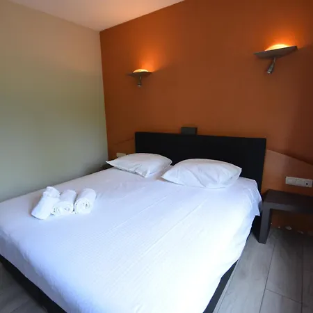 Sleep & Go Brussels Expo Ξενοδοχείο Wemmel