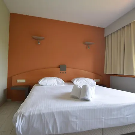 Sleep & Go Brussels Expo Wemmel
