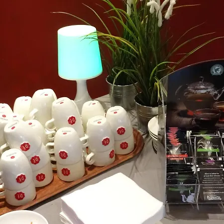 Ξενοδοχείο Sleep & Go Brussels Expo Wemmel